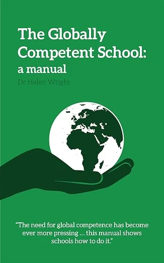 Cover of The Globally Competent School